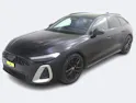 Audi A5 Avant 2.0 40 TDI S line quattro S-Tronic