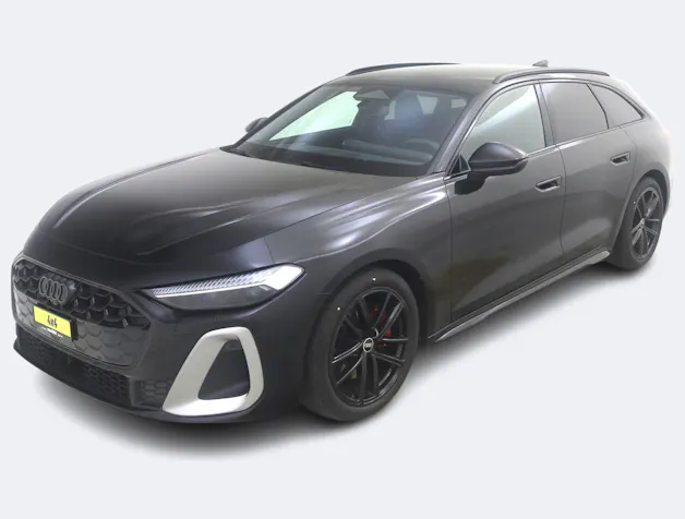 Audi A5 Avant 2.0 40 TDI S line quattro S-Tronic