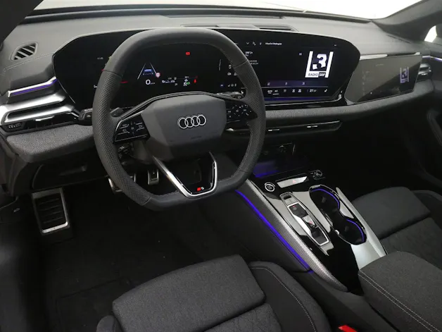 Audi A5 Avant 2.0 40 TDI S line quattro S-Tronic