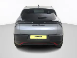 Alfa Romeo Junior Elettrica Speciale