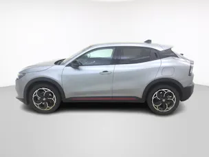 Alfa Romeo Junior Elettrica Speciale