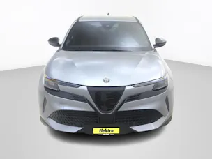 Alfa Romeo Junior Elettrica Speciale