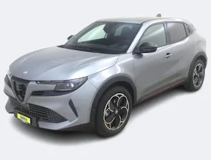 Alfa Romeo Junior Elettrica Speciale