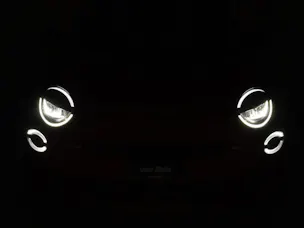 Fiat 600e La Prima