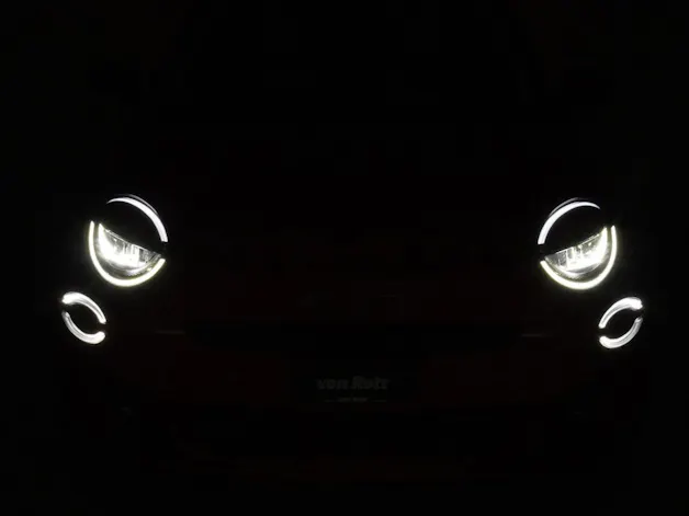 Fiat 600e La Prima