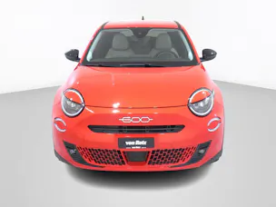Fiat 600e La Prima