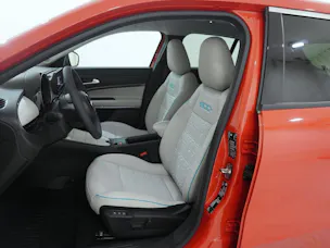 Fiat 600e La Prima