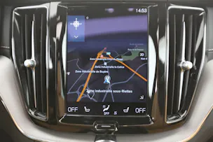 Volvo XC60 2.0 T6 TE Inscription eAWD
