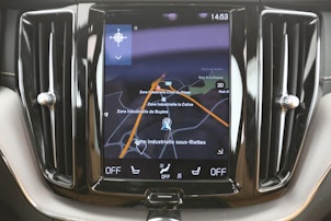 Vehicle image VOLVO XC60 2.0 T6 TE Inscription eAWD