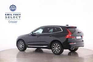 Volvo XC60 2.0 T6 TE Inscription eAWD