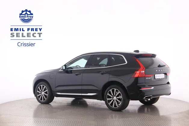 Volvo XC60 2.0 T6 TE Inscription eAWD