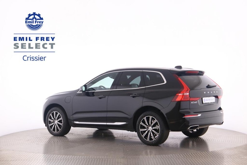 Vehicle image VOLVO XC60
