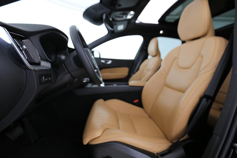 Vehicle image VOLVO XC60