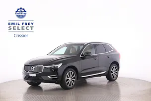 Volvo XC60 2.0 T6 TE Inscription eAWD