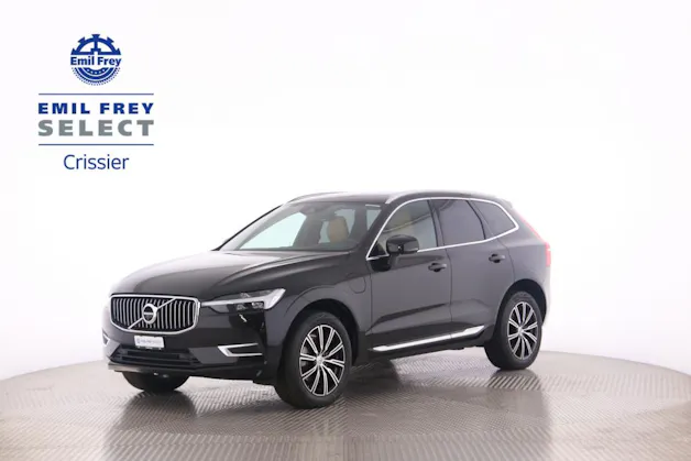 Volvo XC60 2.0 T6 TE Inscription eAWD