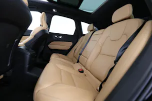 Volvo XC60 2.0 T6 TE Inscription eAWD