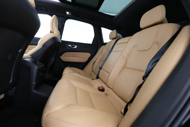 Volvo XC60 2.0 T6 TE Inscription eAWD