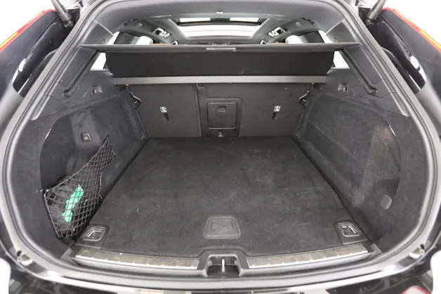 Volvo XC60 2.0 T6 TE Inscription eAWD