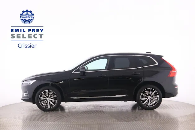 Volvo XC60 2.0 T6 TE Inscription eAWD