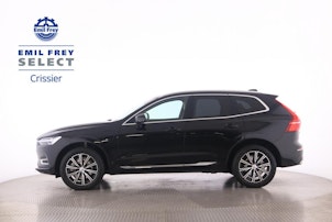 Vehicle image VOLVO XC60 2.0 T6 TE Inscription eAWD