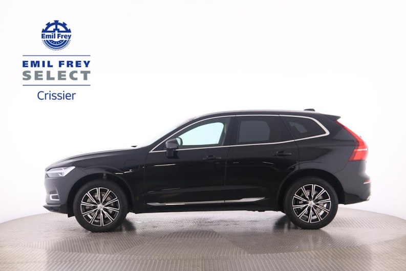 Vehicle image VOLVO XC60