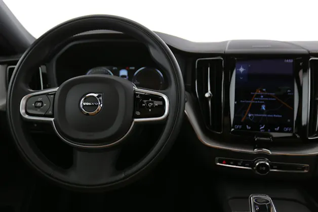Volvo XC60 2.0 T6 TE Inscription eAWD