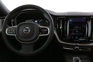Vehicle image VOLVO XC60 2.0 T6 TE Inscription eAWD