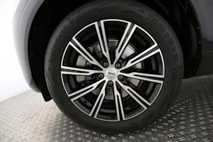 Volvo XC60 2.0 T6 TE Inscription eAWD