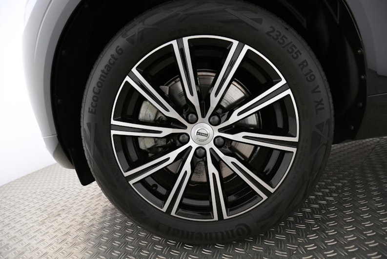 Vehicle image VOLVO XC60