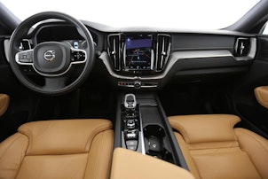 Vehicle image VOLVO XC60 2.0 T6 TE Inscription eAWD