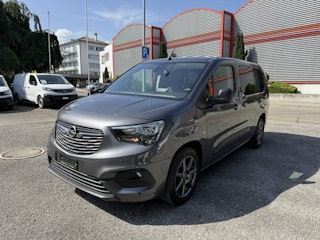 Vehicle image OPEL COMBO 0 Vehicle image OPEL COMBO 0