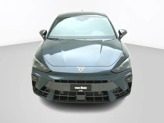 Cupra Leon 2.0 TSI VZ DSG