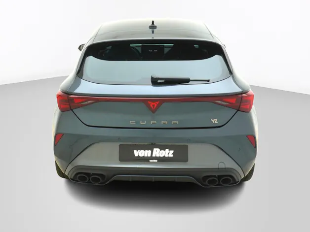 Cupra Leon 2.0 TSI VZ DSG