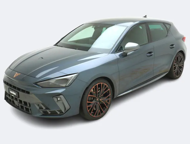 Cupra Leon 2.0 TSI VZ DSG