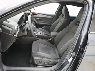 Cupra Leon 2.0 TSI VZ DSG
