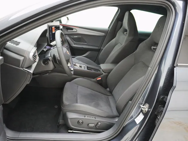 Cupra Leon 2.0 TSI VZ DSG