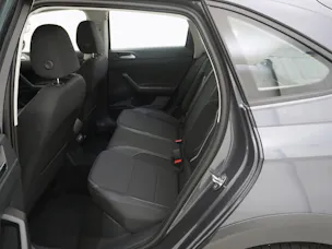 VW Taigo 1.0 TSI Style DSG