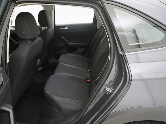 VW Taigo 1.0 TSI Style DSG