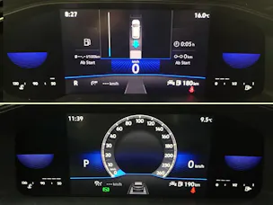 VW Taigo 1.0 TSI Style DSG