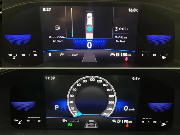 VW Taigo 1.0 TSI Style DSG