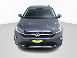 VW Taigo 1.0 TSI Style DSG