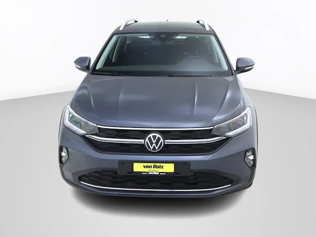 VW Taigo 1.0 TSI Style DSG