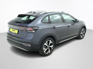 VW Taigo 1.0 TSI Style DSG