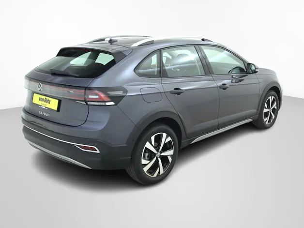 VW Taigo 1.0 TSI Style DSG