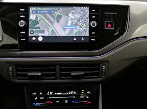 VW Taigo 1.0 TSI Style DSG