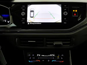 VW Taigo 1.0 TSI Style DSG