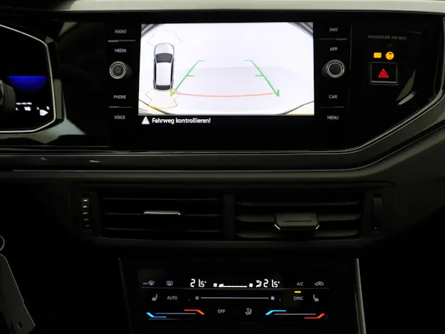 VW Taigo 1.0 TSI Style DSG