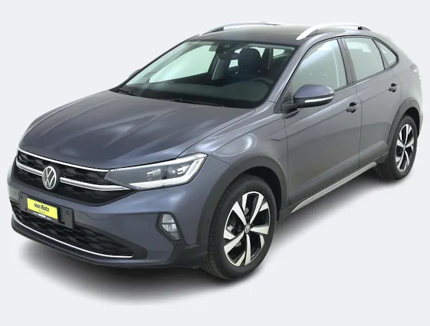 VW Taigo 1.0 TSI Style DSG