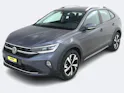 VW Taigo 1.0 TSI Style DSG
