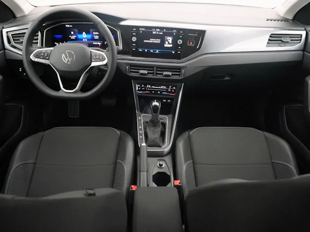 VW Taigo 1.0 TSI Style DSG